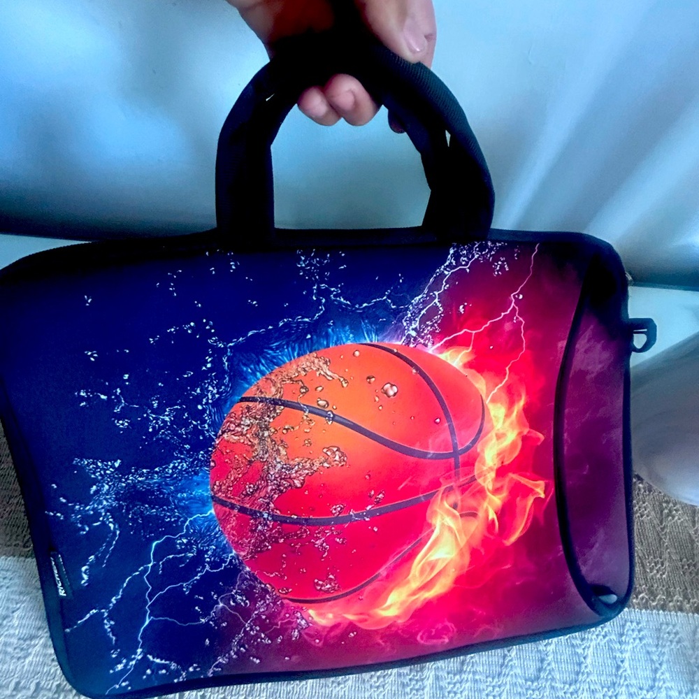 Bag laptop